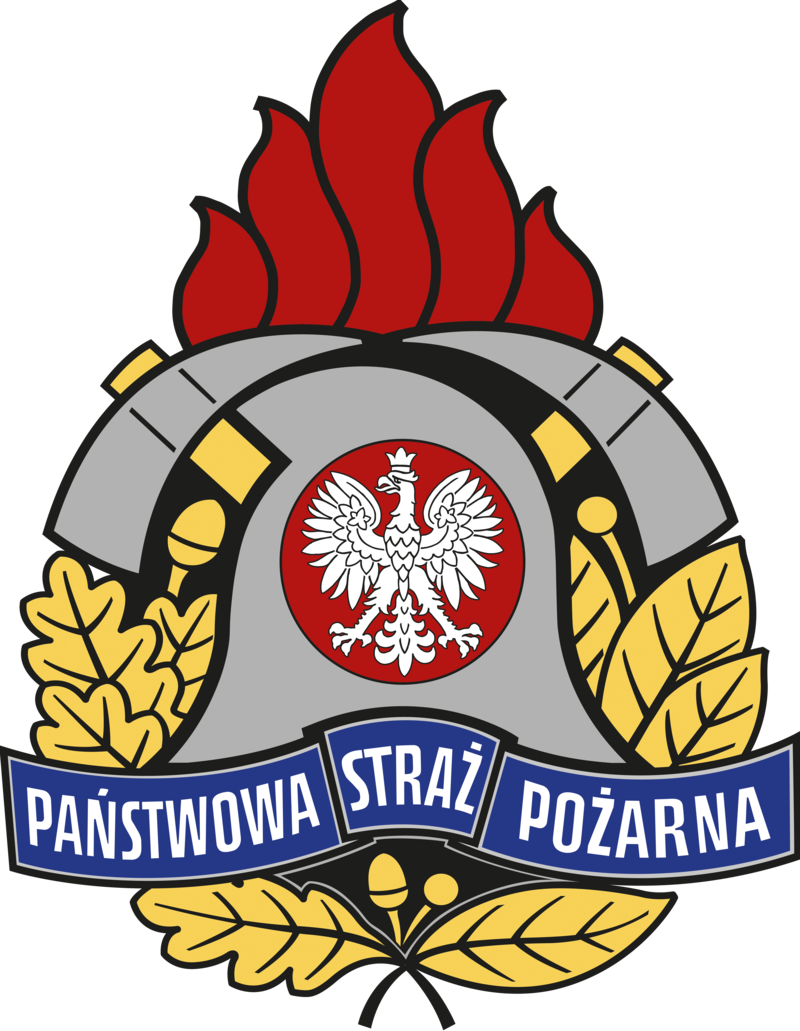 Pastwowa Stra Poarna
